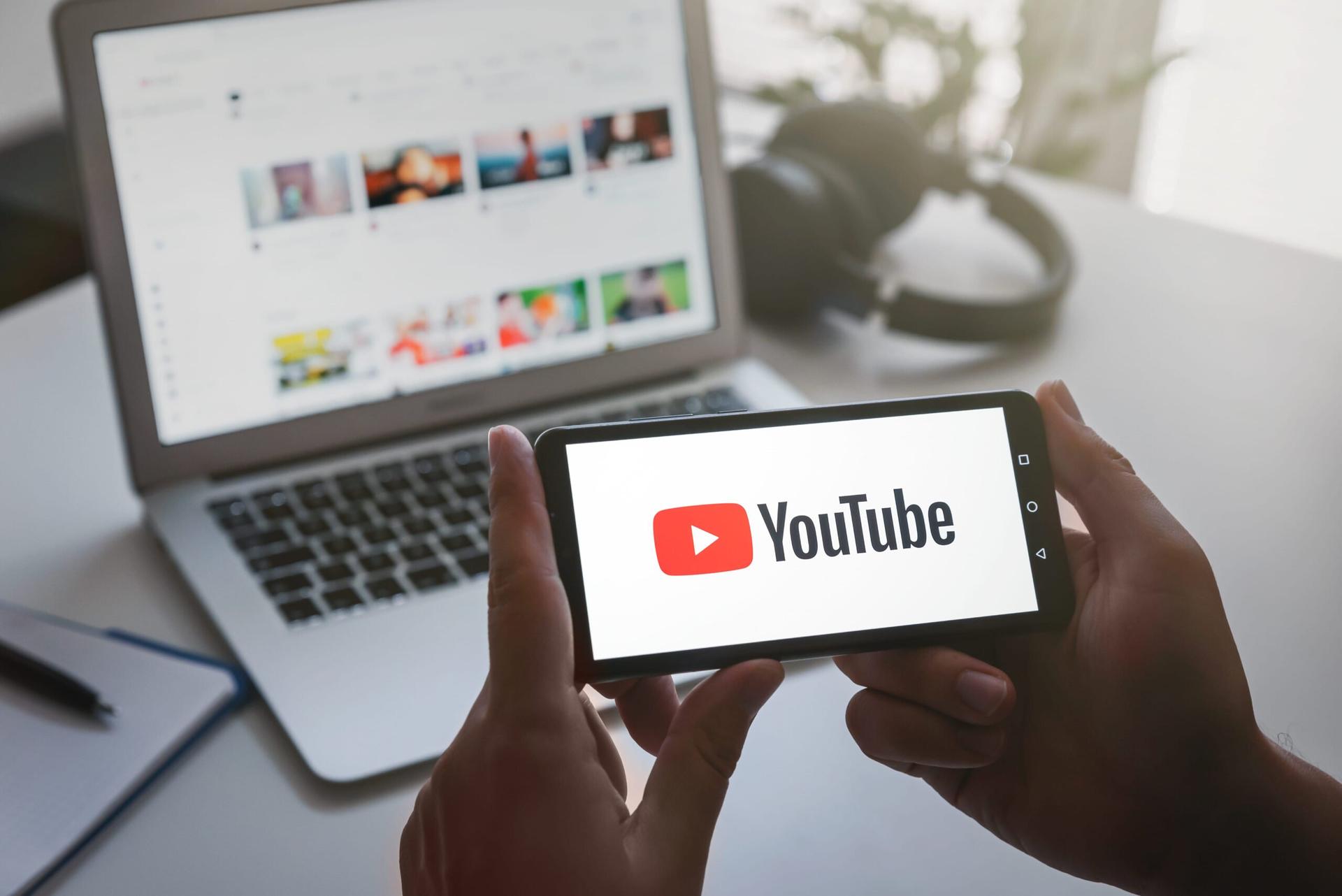fitur cuplikan youtube