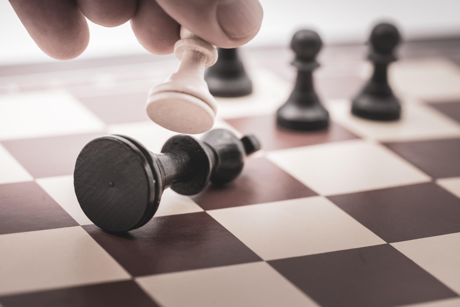 ChatGPT Kalah Catur Lawan Konsol Tahun 1977, Ini Detilnya