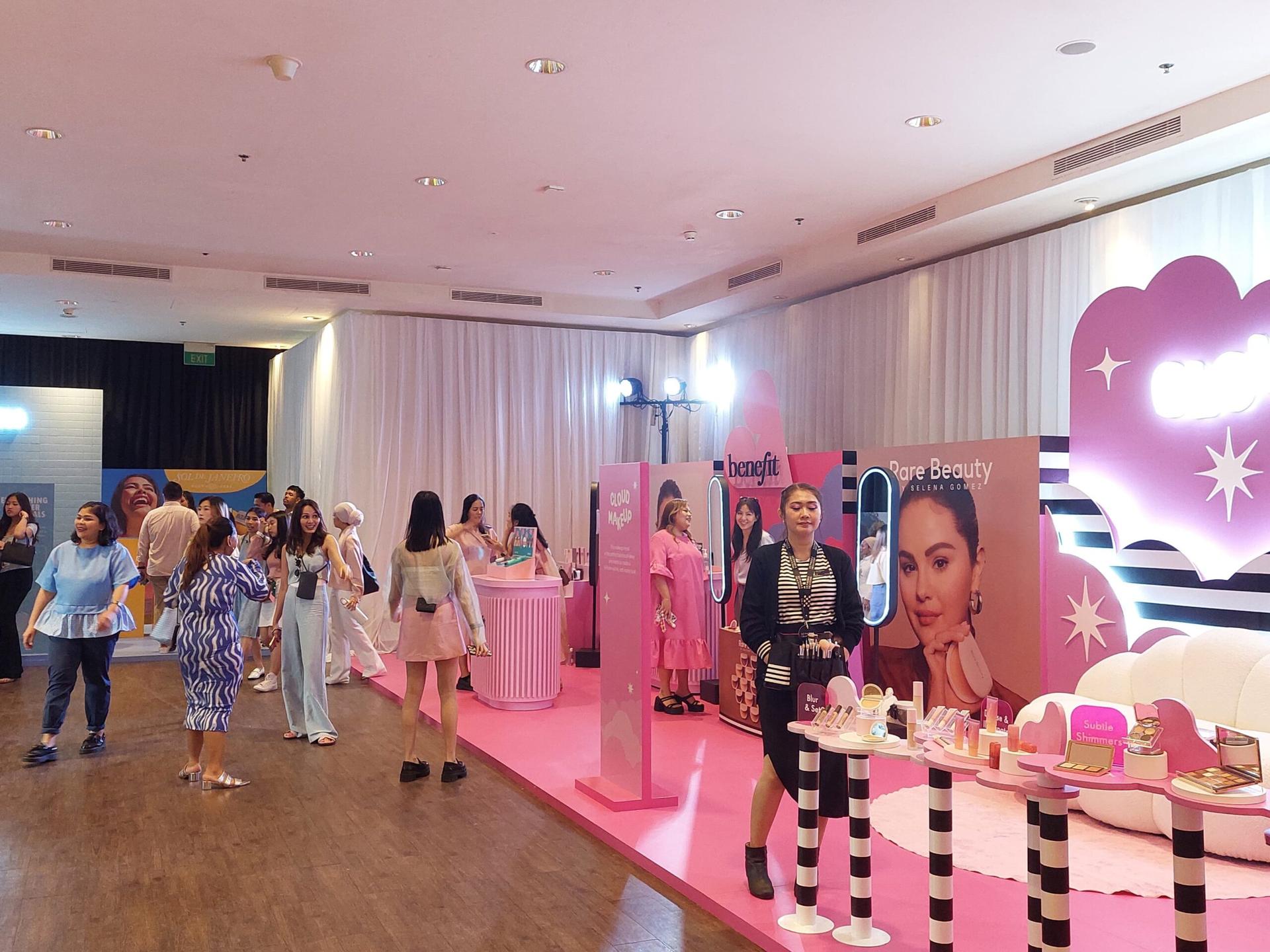 tren kecantikan sephora