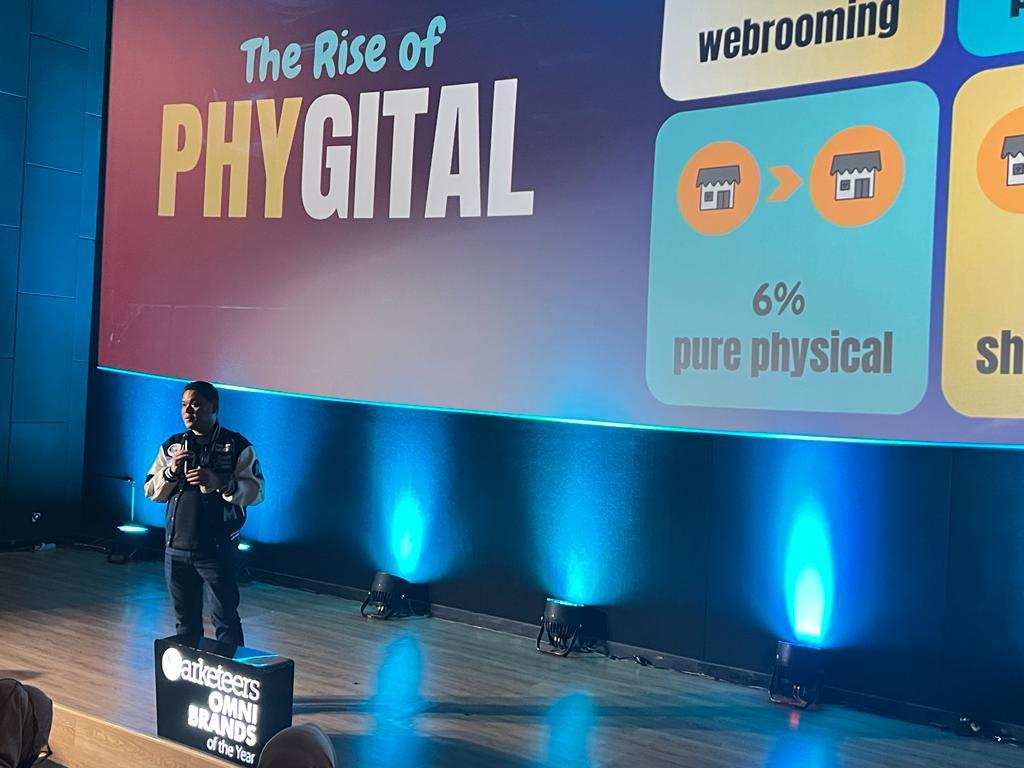 OMNI Brand of The Year 2023