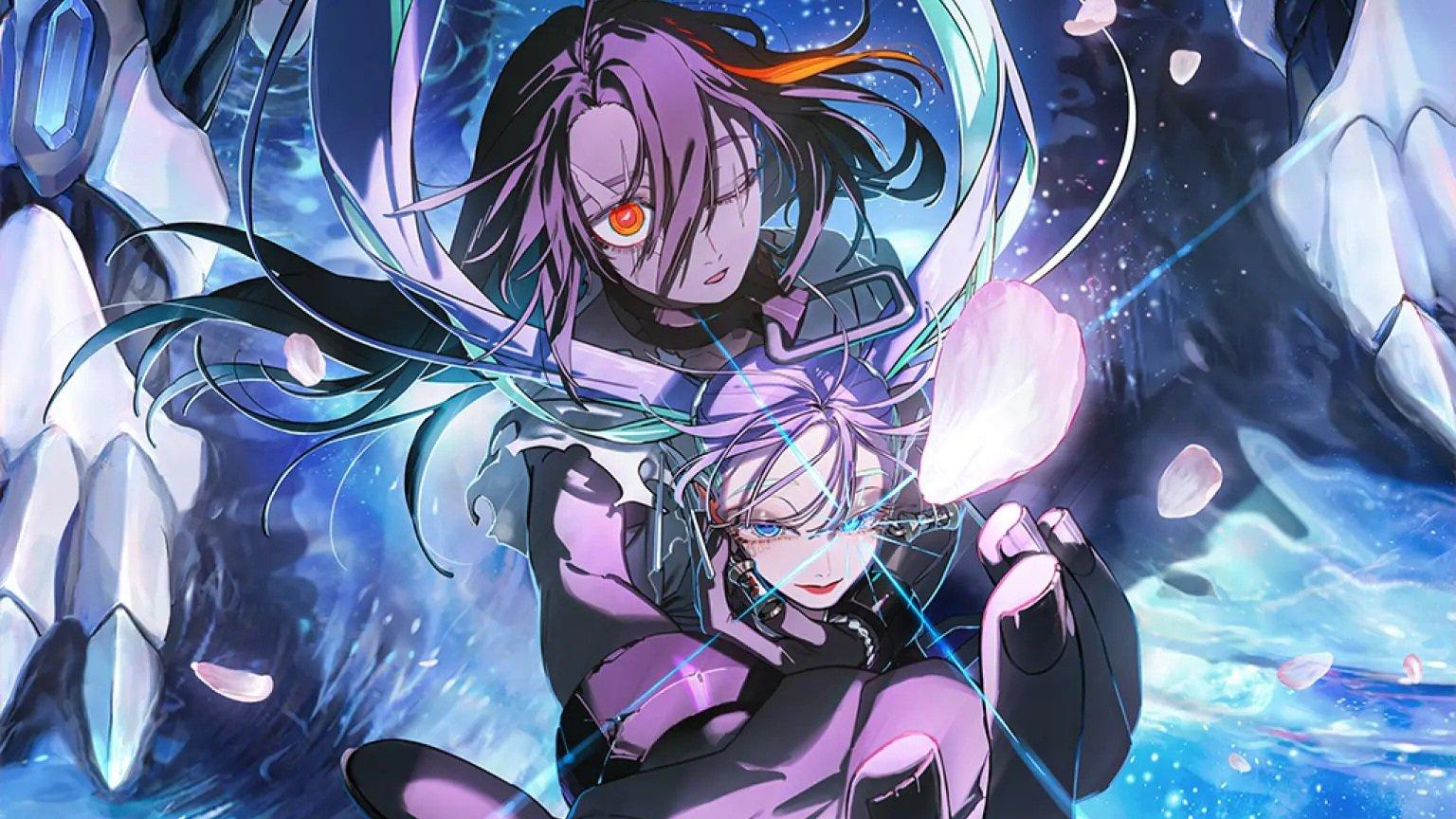 Code Geass: Star Chaser Aspal