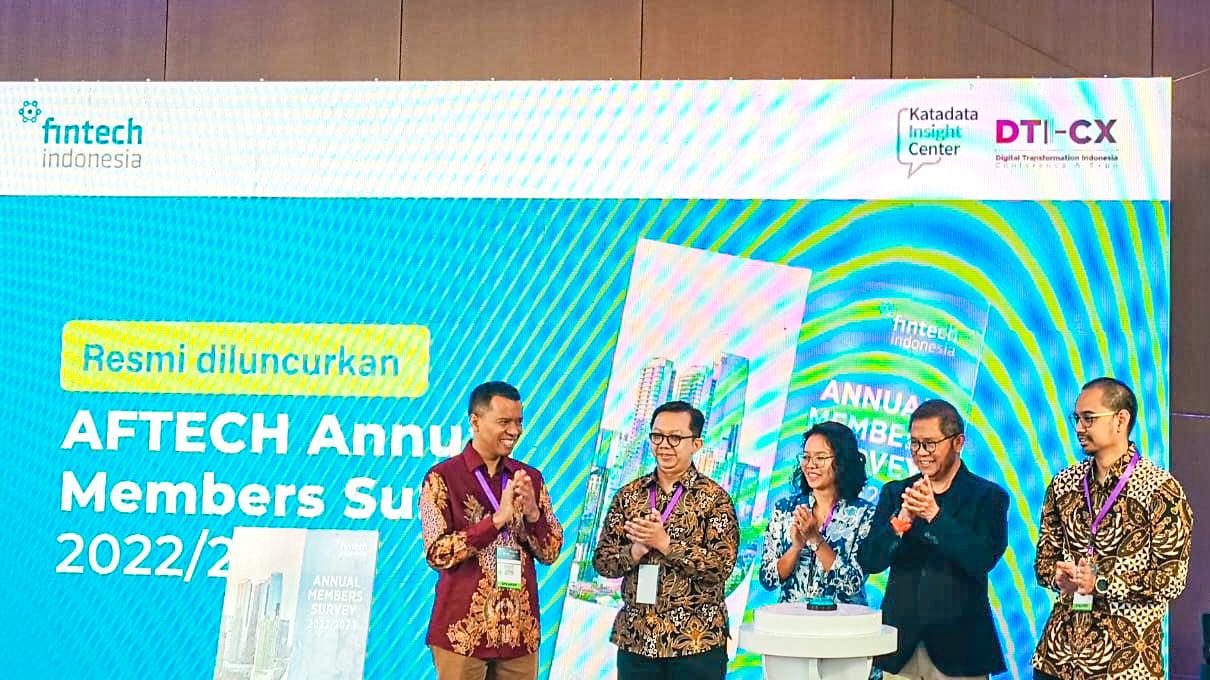 Fintech Indonesia