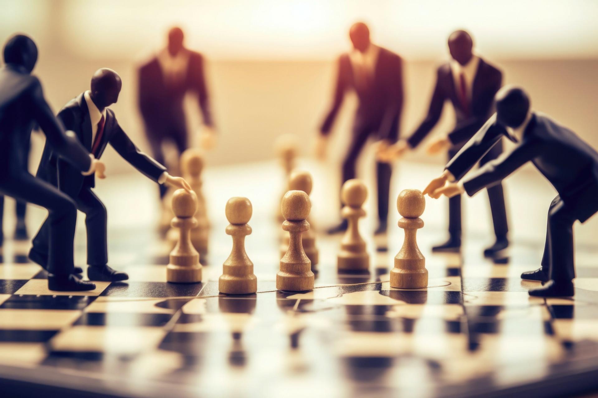 tips bangun keunggulan kompetitif