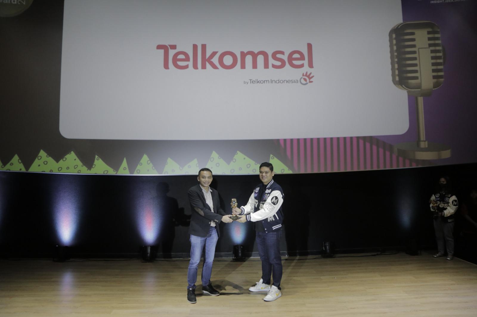 Telkomsel