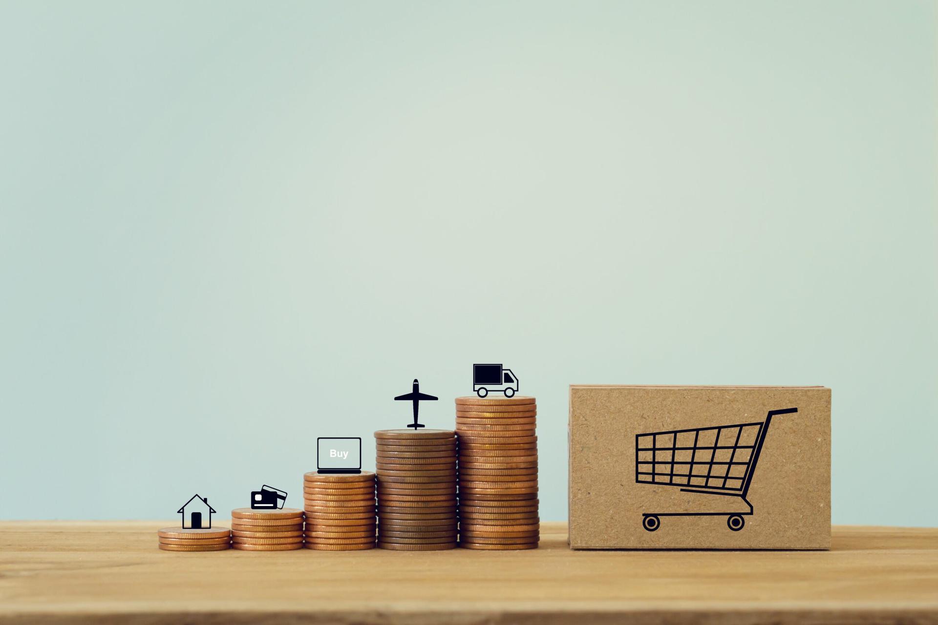 barang kelas menengah