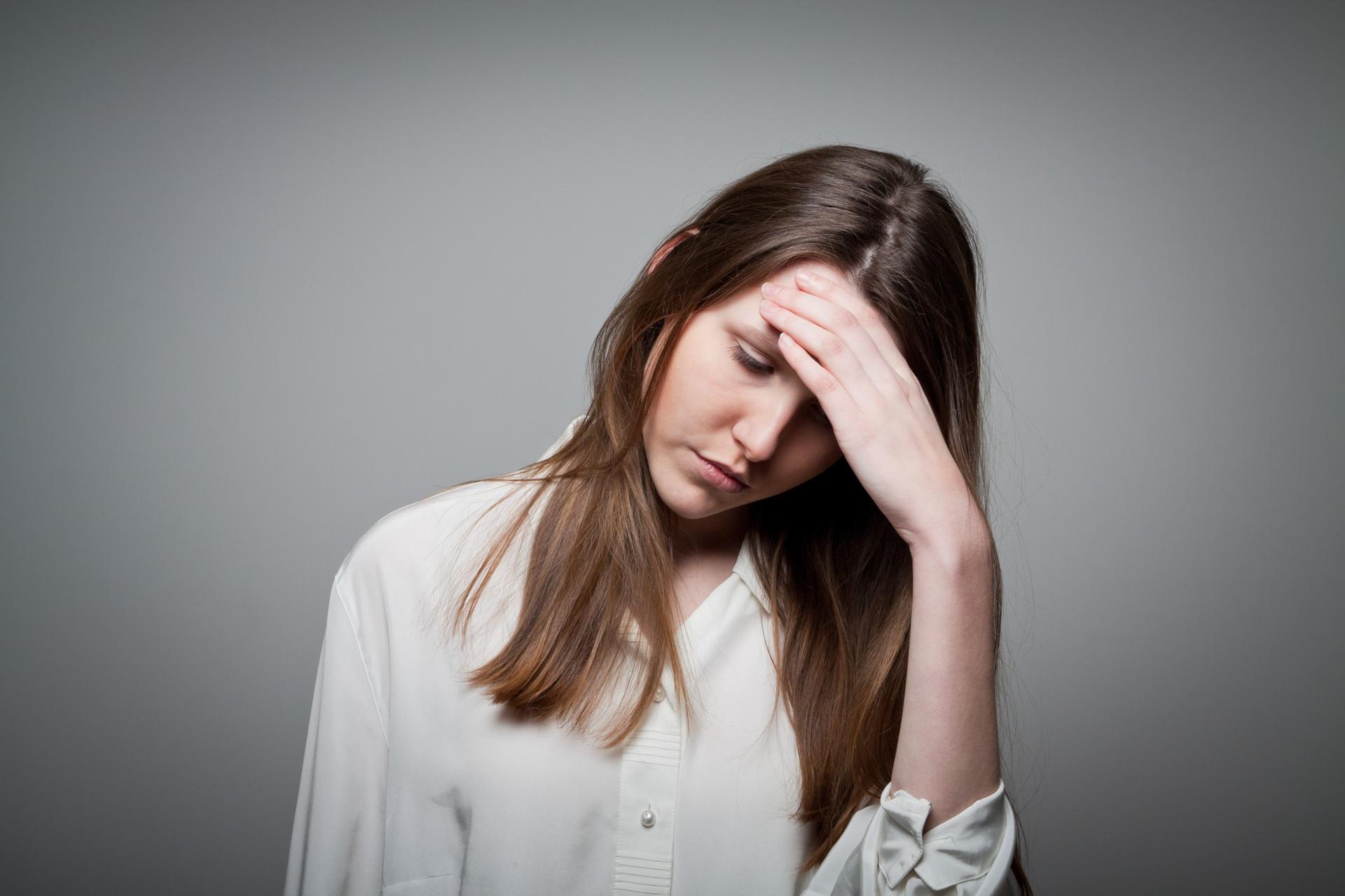 election stress disorder