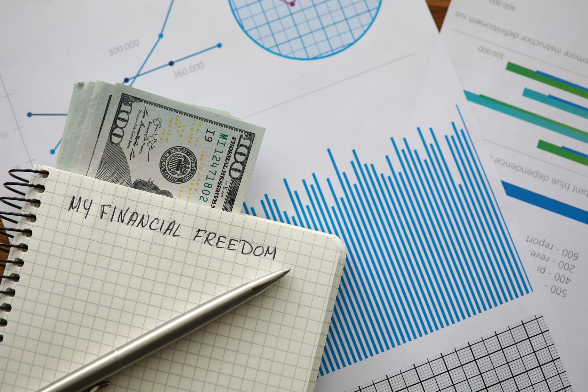 financial independence dengan fire movement