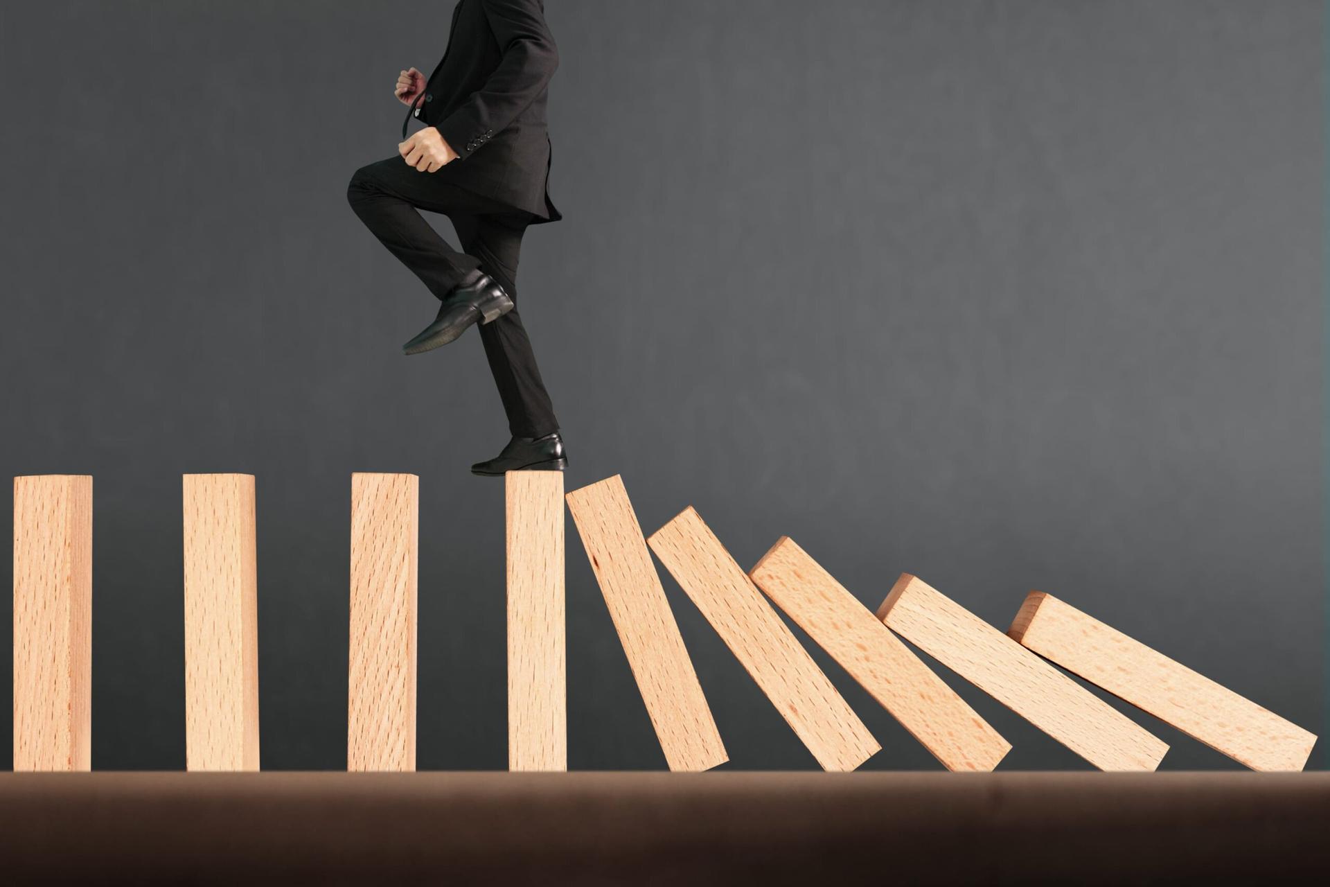 career rut