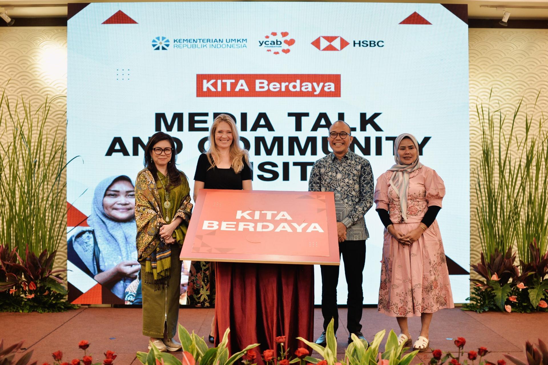 hsbc kita berdaya