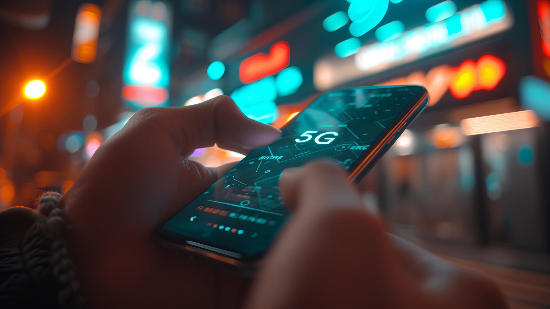 Vivo dan Nokia Jalin Kerjasama Terkait Paten Teknologi 5G