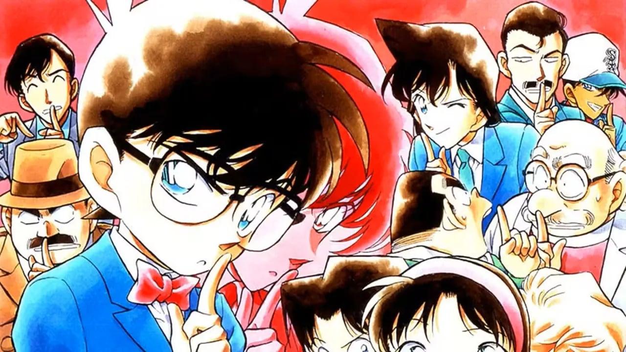 Detective Conan