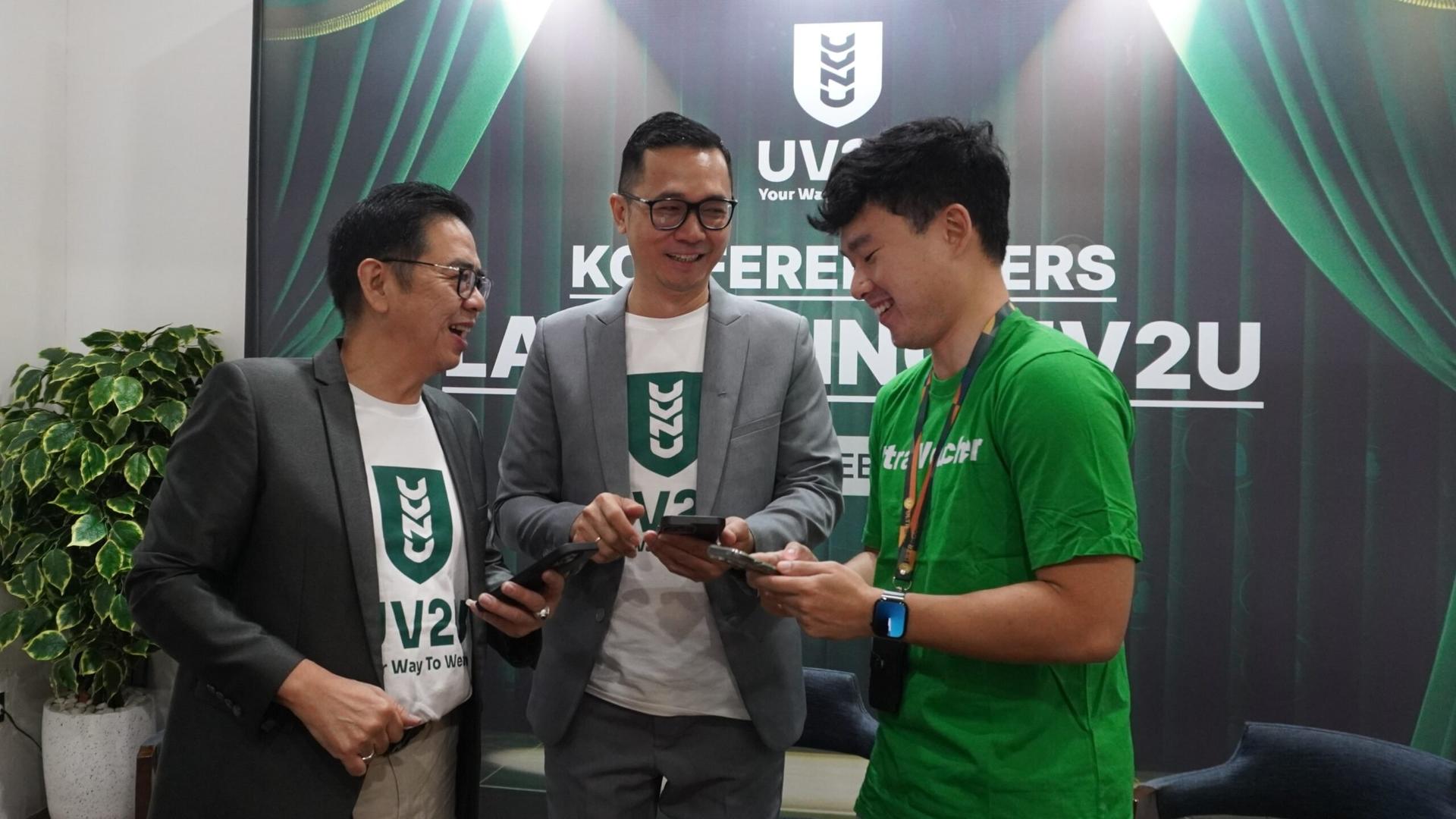 UV2U Voucher Digital