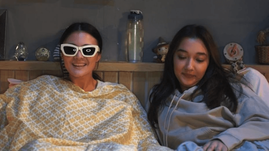 Laura: A True Story of Fighter