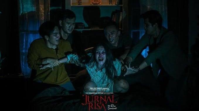 Jurnal Risa by Risa Saraswati