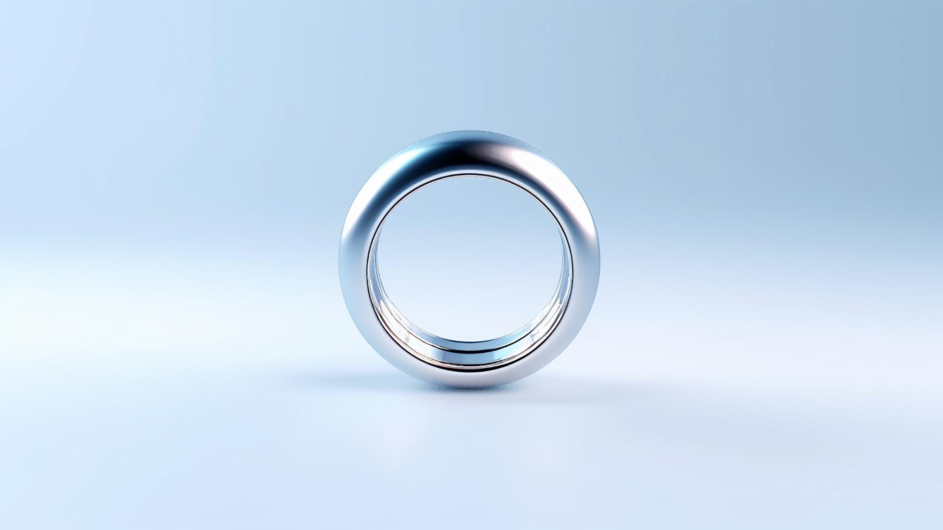 Kejar Samsung, Apple Disebut Mulai Kembangkan Smart Ring