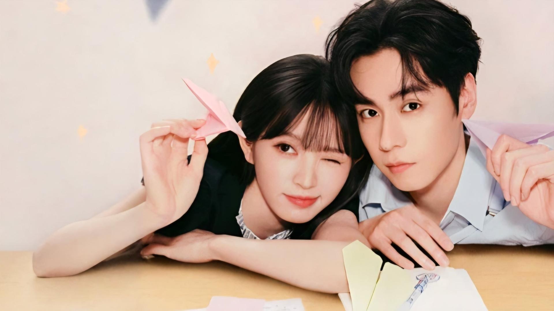 drama china agustus 2026
