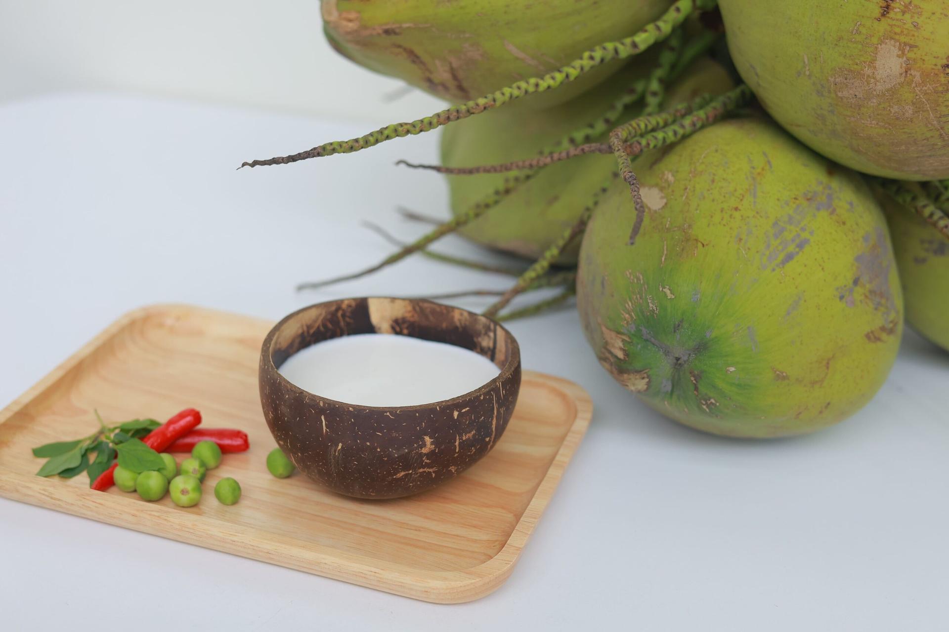 Tetra Pak Kelapa