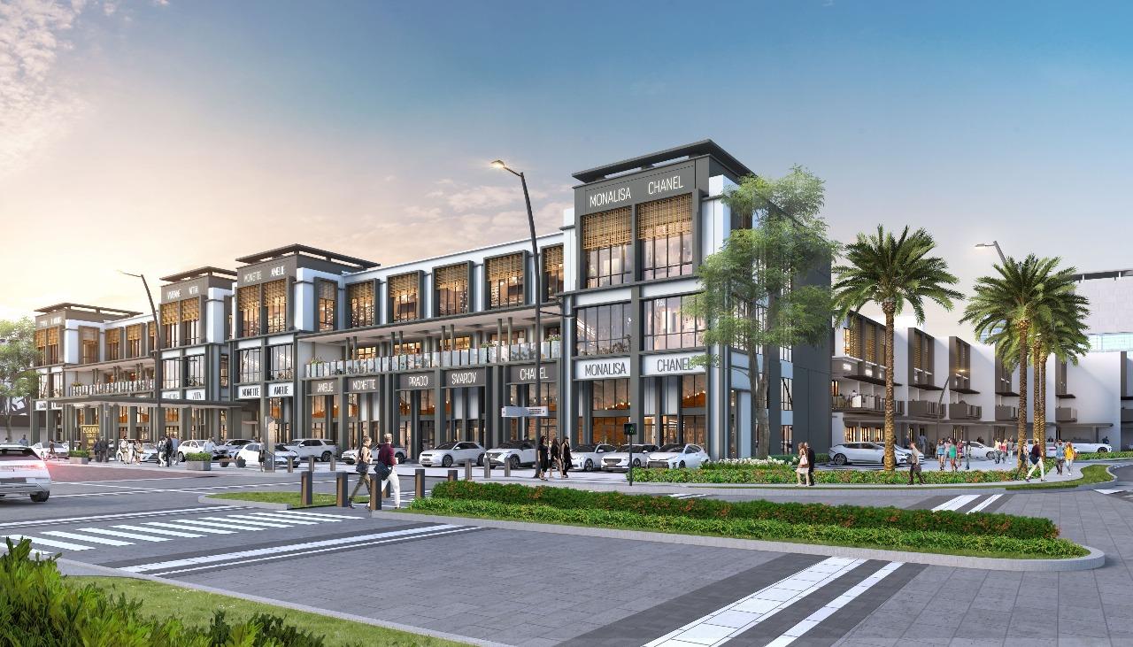 Pasadena Square North ‘Studio Loft’ Hadirkan Ruang Bisnis Premium di Gading Serpong