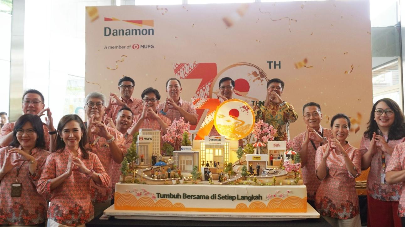 Danamon
