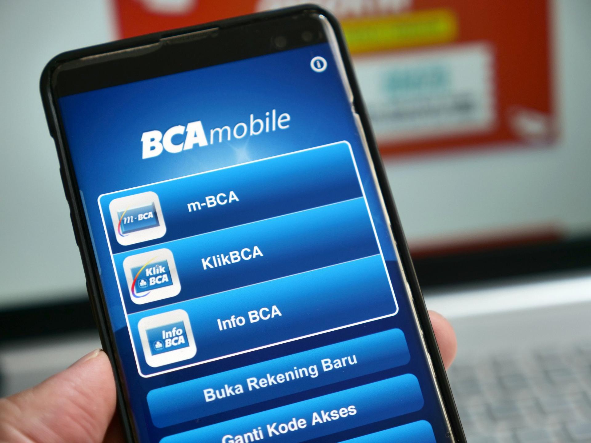 BCA Sesuaikan Jadwal Operasional Saat Libur Nyepi dan Idulfitri 2025