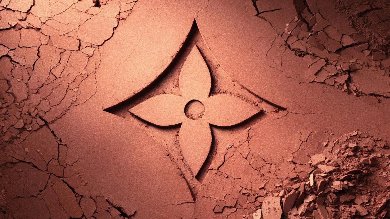 Louis Vuitton La Beauté