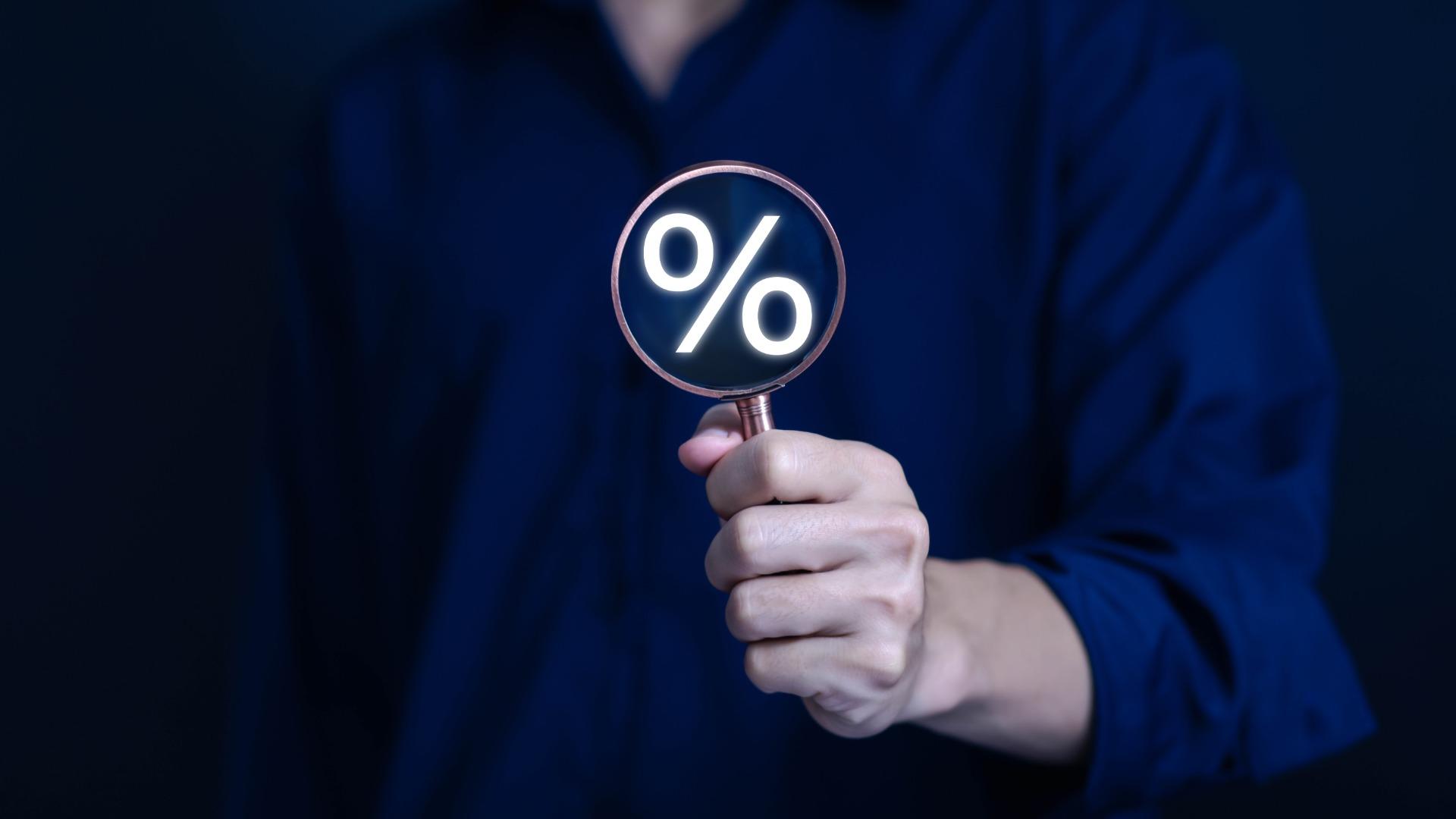 Interest Rate adalah