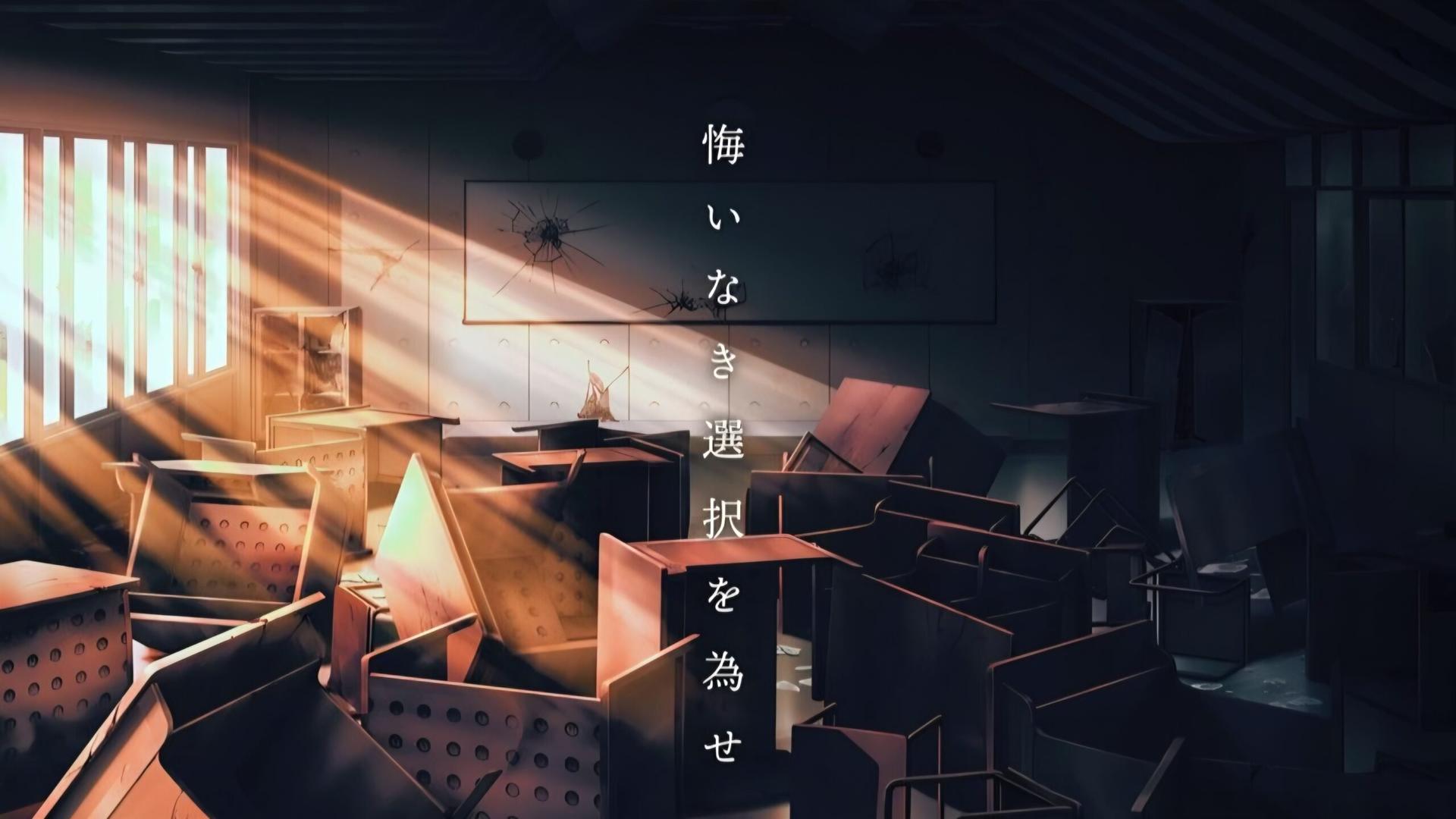 Classroom of the Elite Season 5