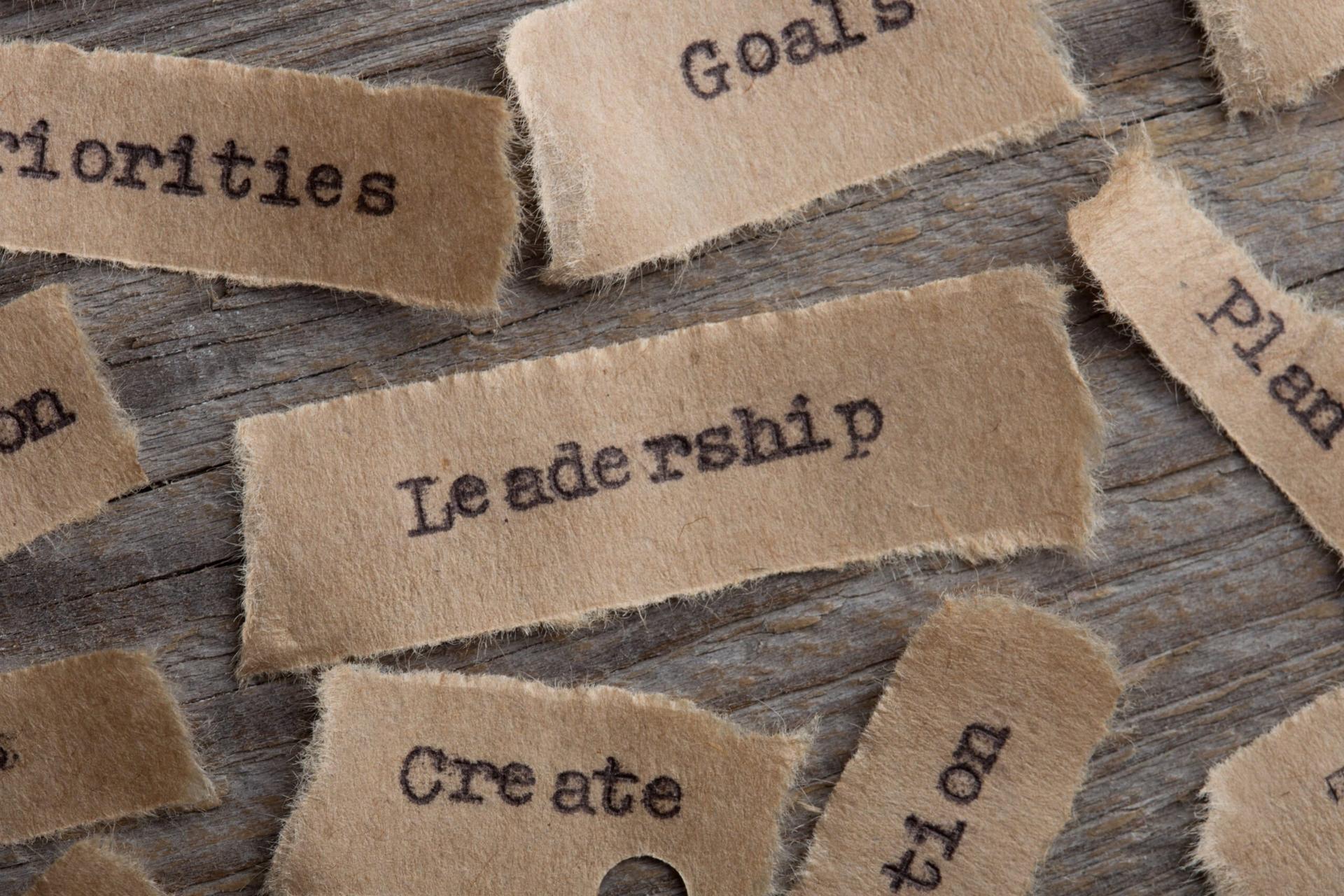 Kepemimpinan Tim Cook