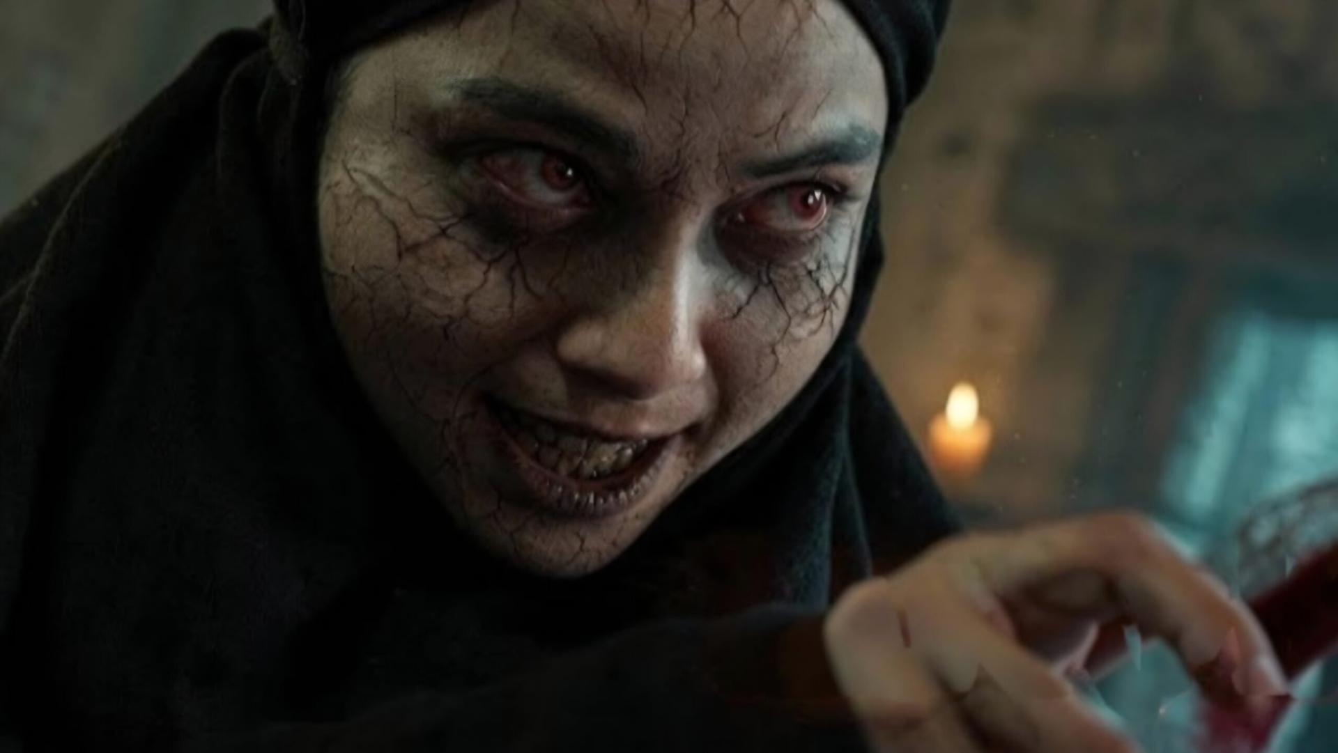 Sinopsis Munafik: Melawan Iblis, Kisah Arya Saloka Hadapi Teror Iblis