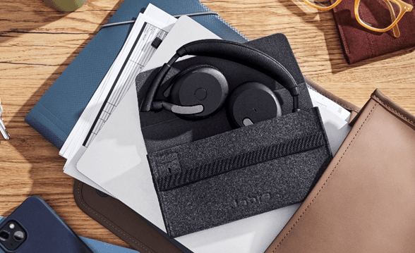 jabra audio
