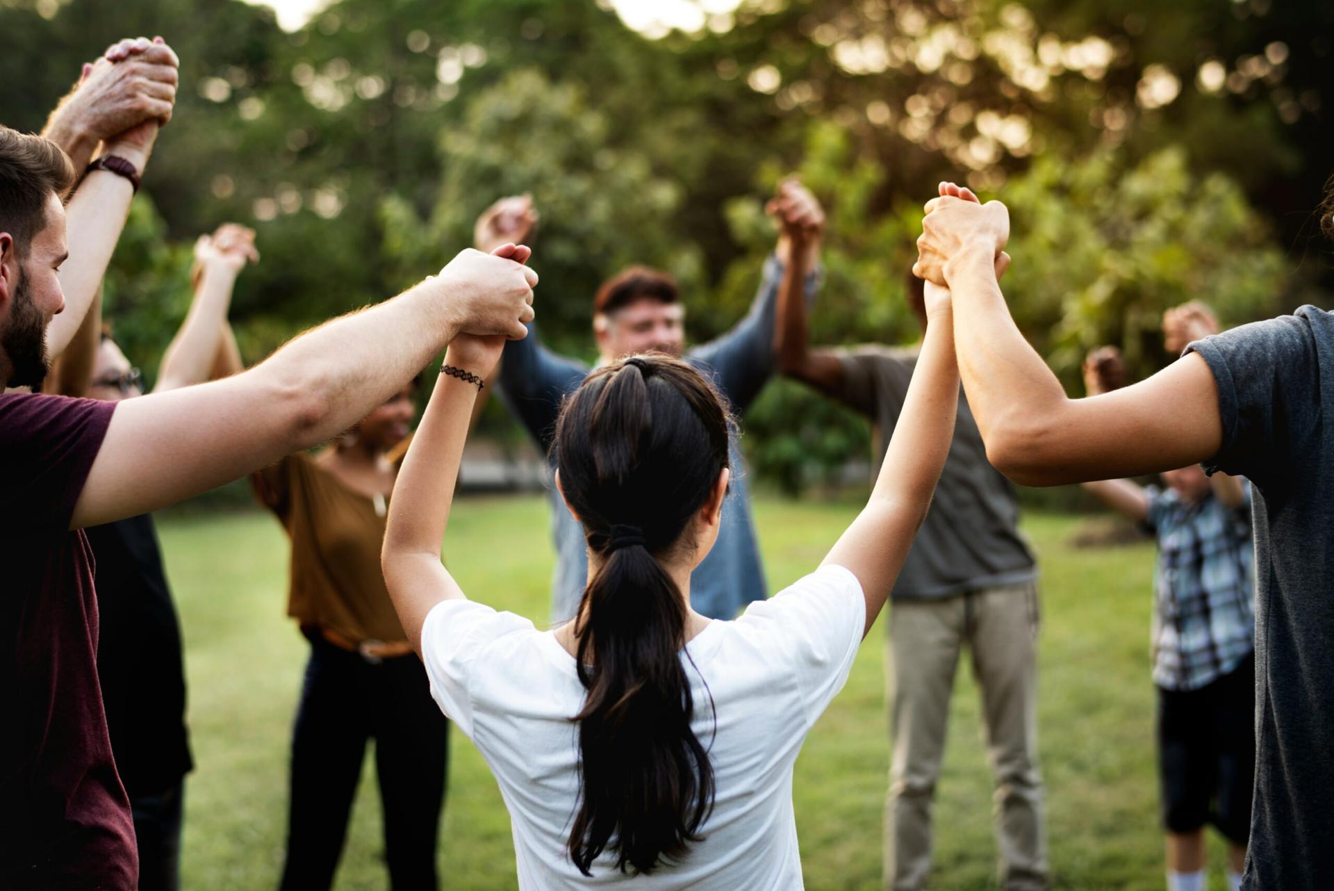 aktivitas team bonding