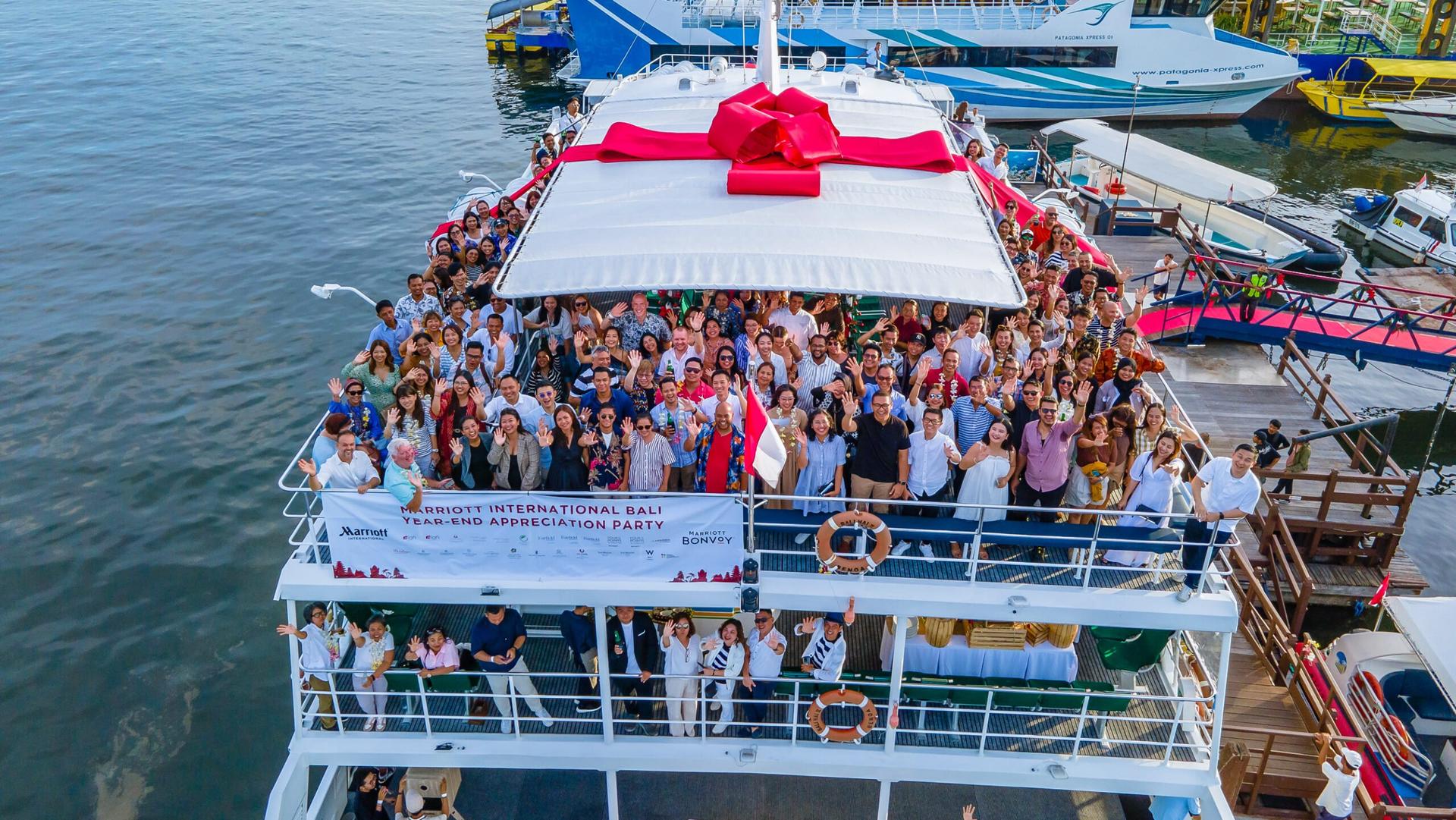 Marriott International