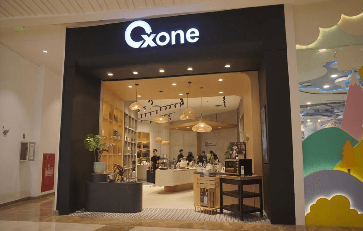 Oxone