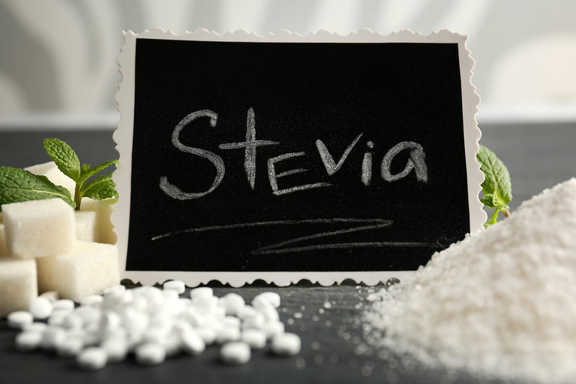 stevia