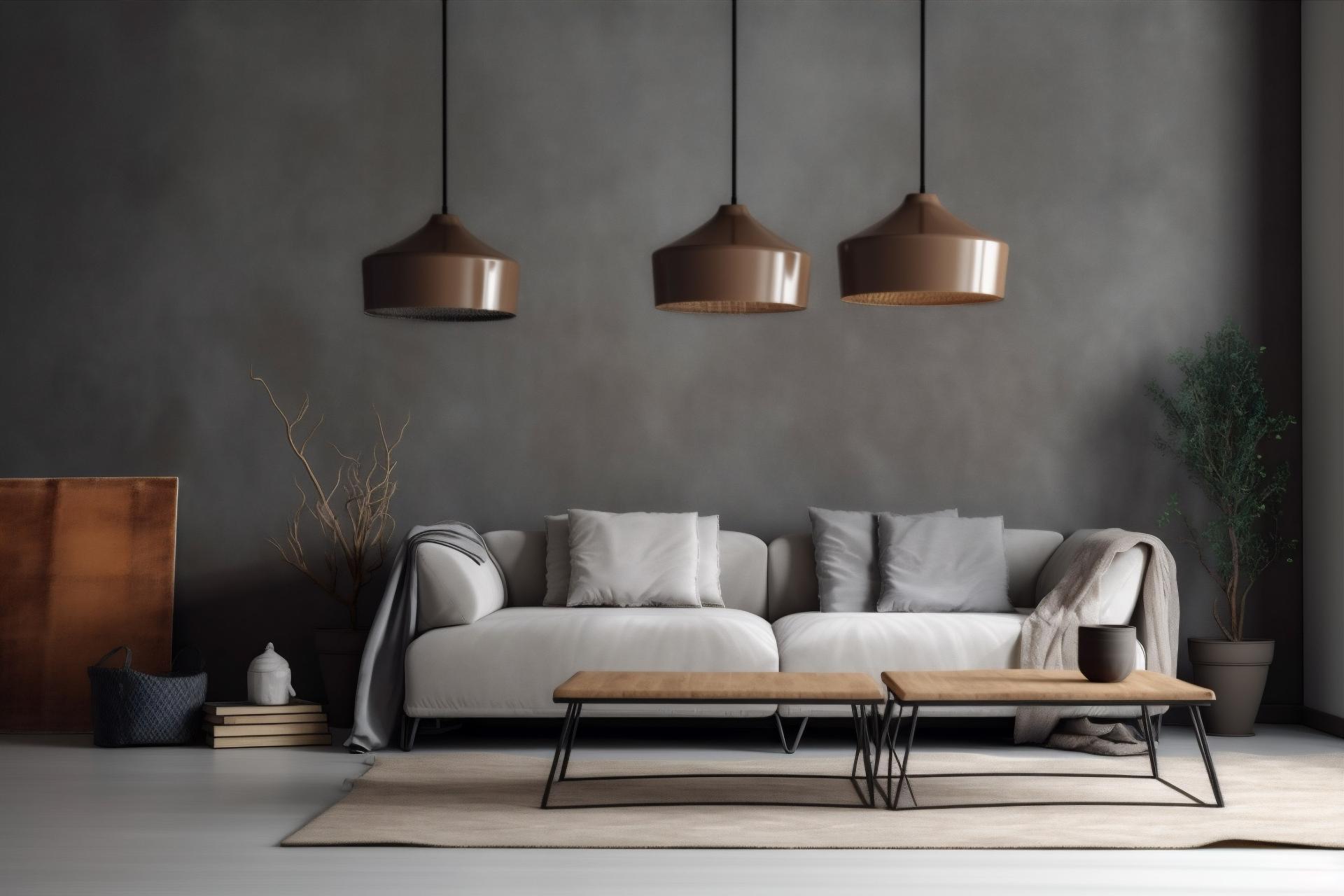 industri desain interior