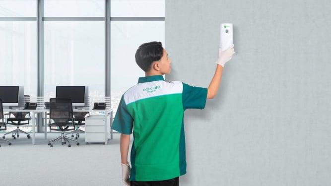 ecoCare Hygiene