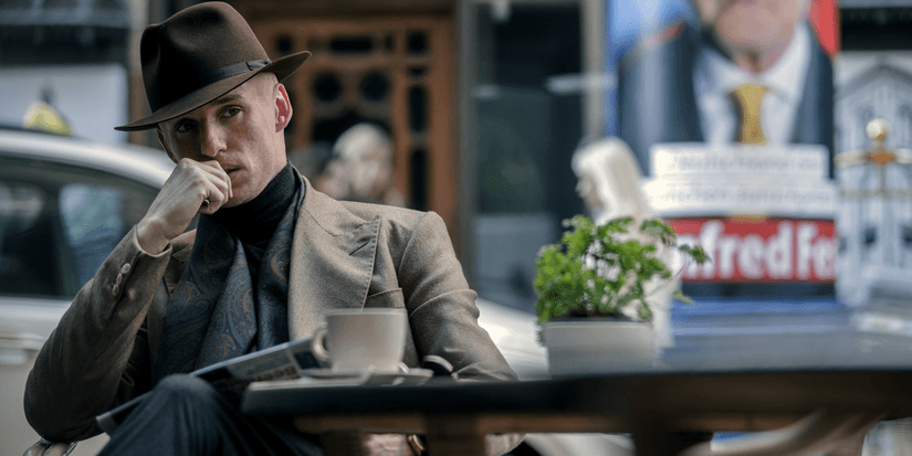 The Day of the Jackal