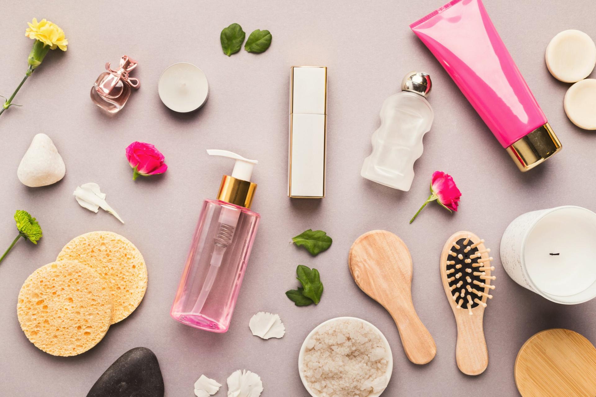 tren kecantikan global