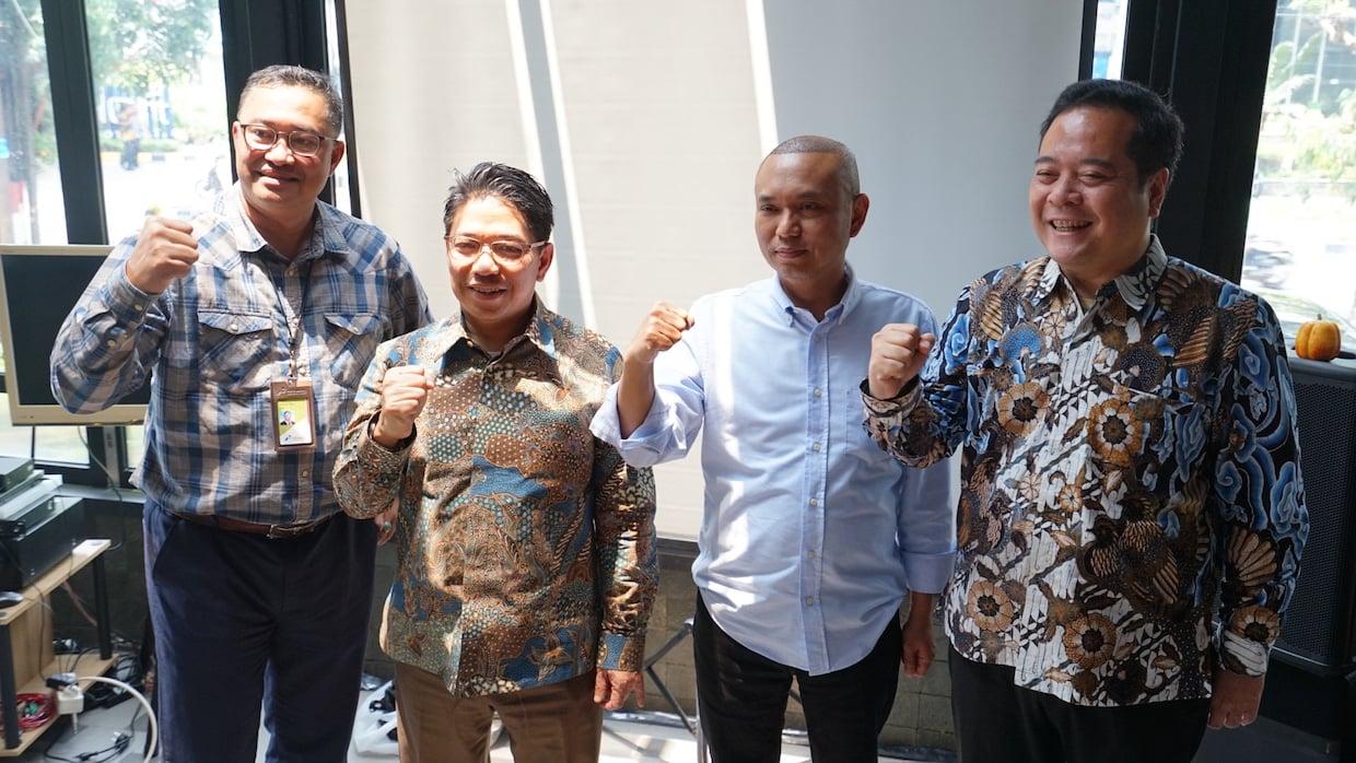 Produksi Meningkat, PGE Hasilkan 3.586Gwh