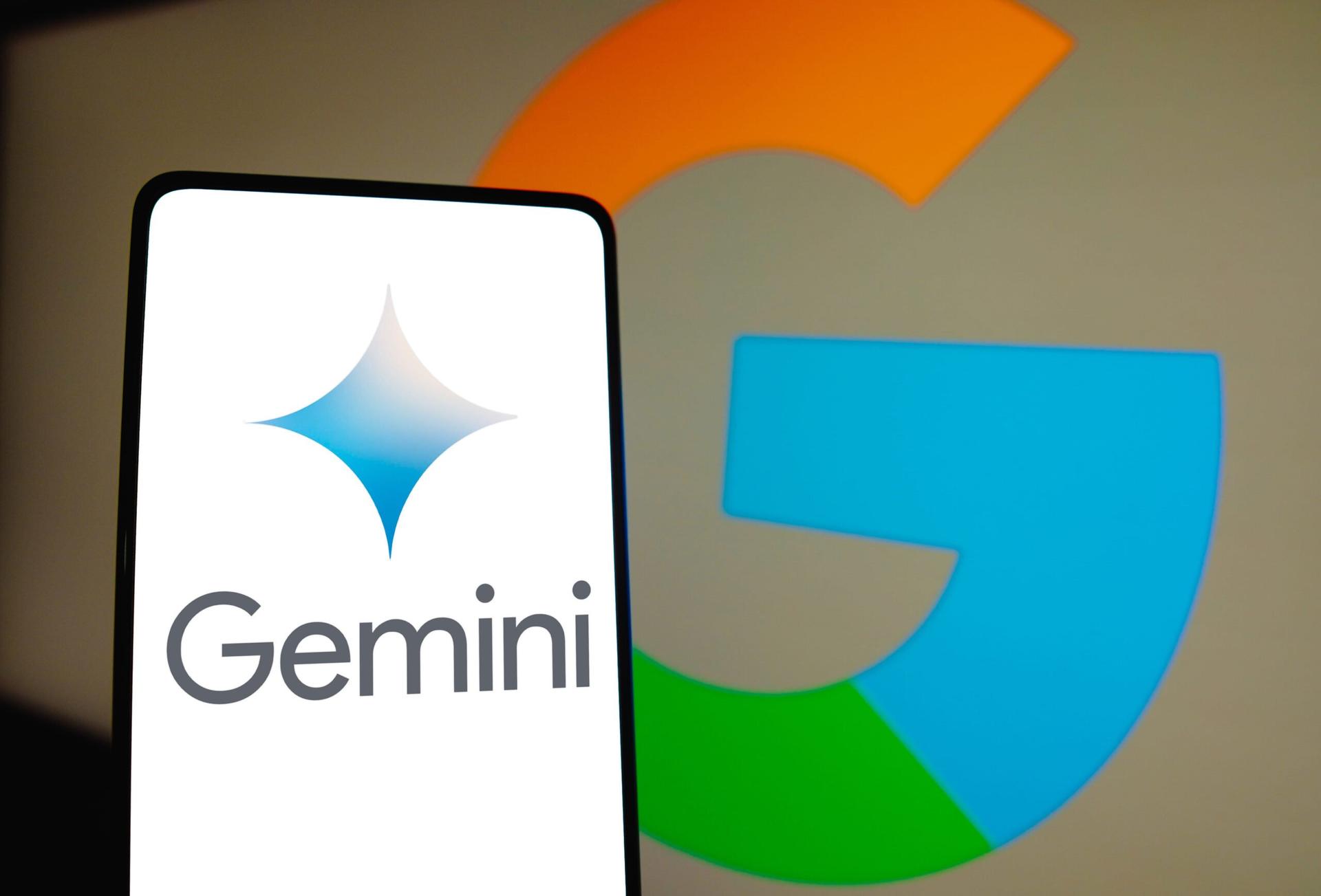 model ai gemini baru