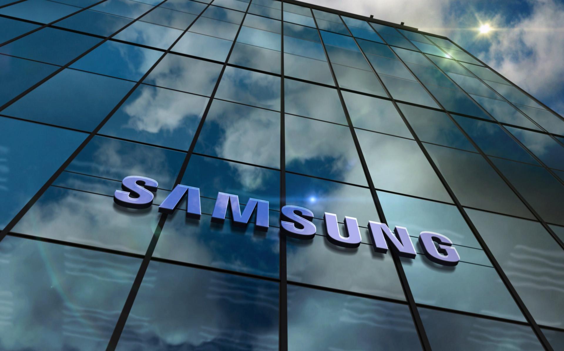 Samsung Perkirakan Laba Operasi Kuartal III Naik 32%