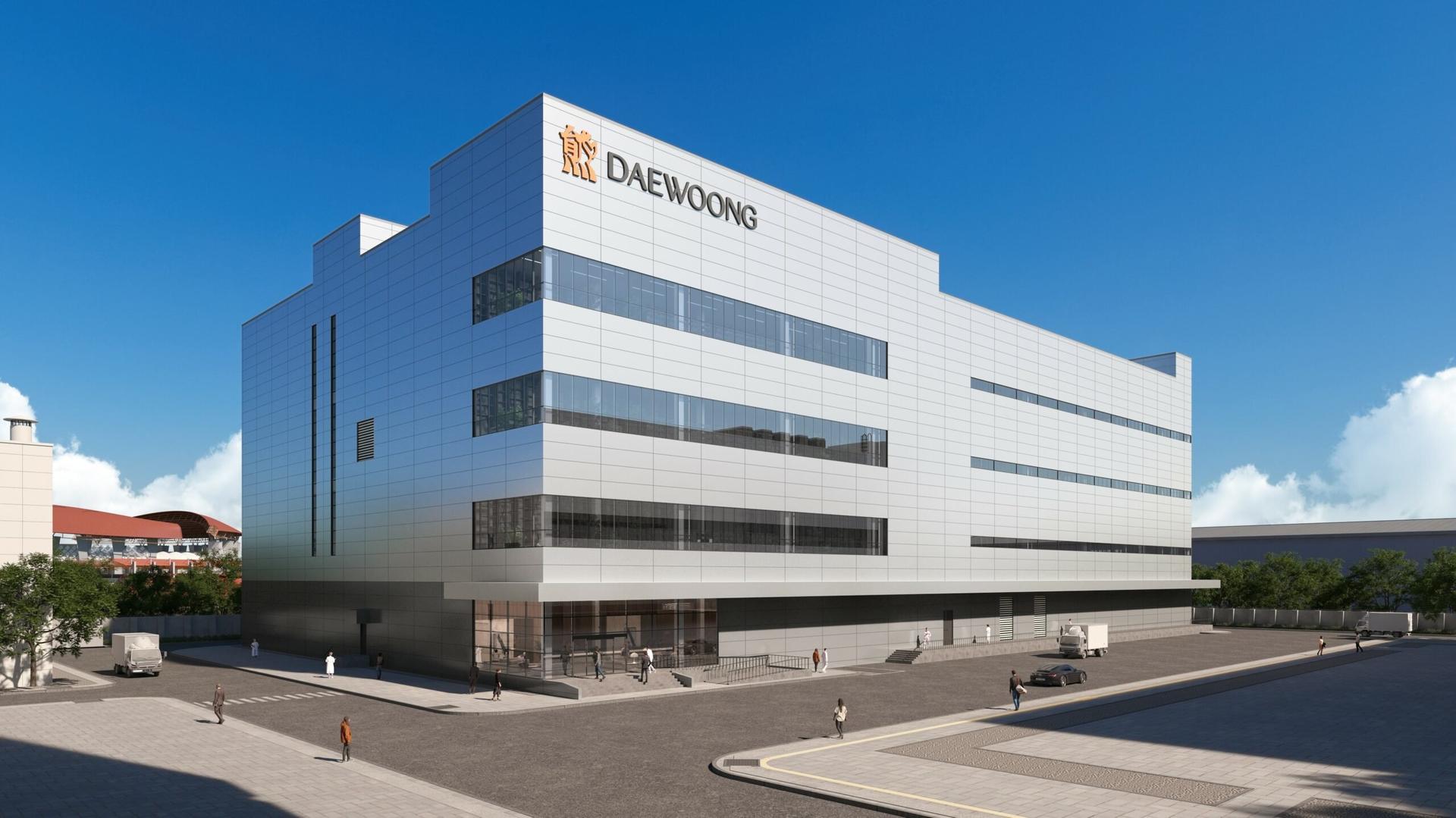 Daewoong Pharmaceutical