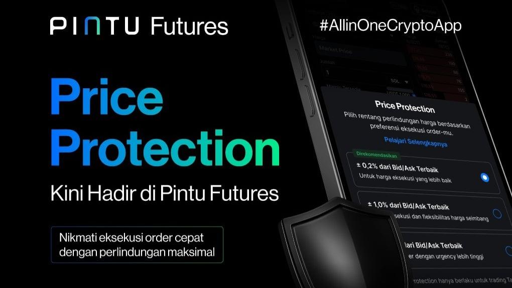 PINTU fitur