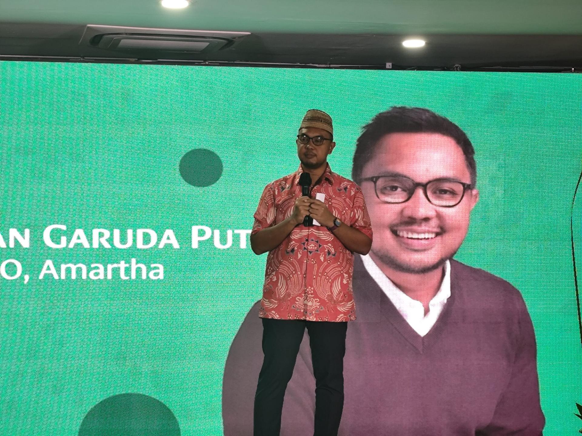 Strategi Amartha Bangun Brand Lewat Pendidikan, Dari Beasiswa Menjadi Gerakan Sosial