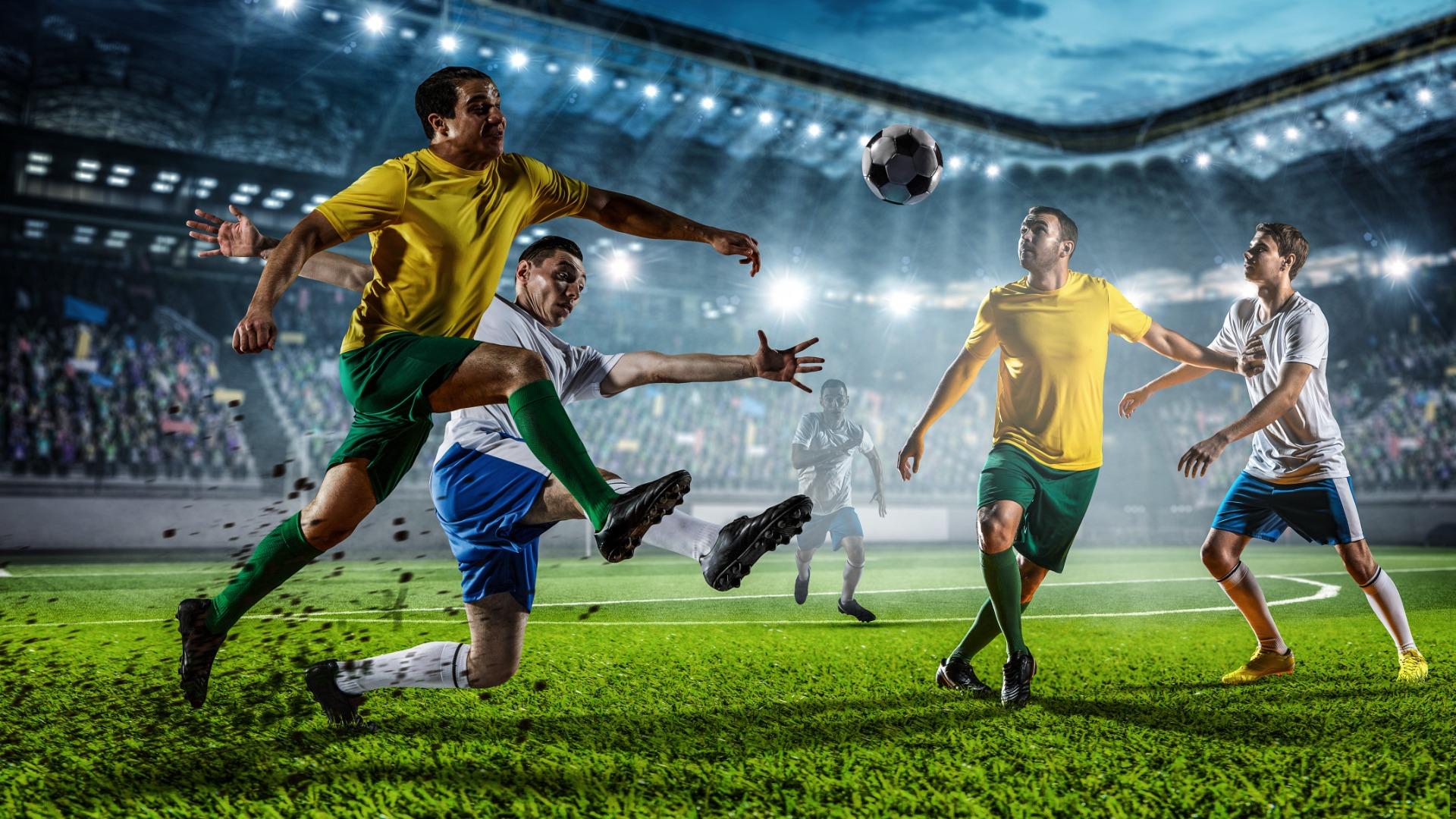 Netflix Rencana Siarkan Siaran Olahraga Langsung