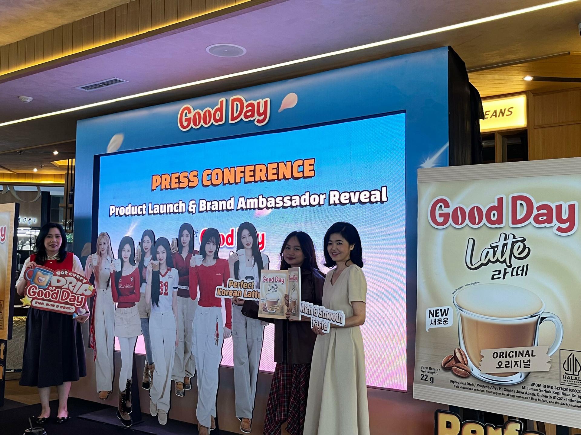 Good Day BABYMONSTER