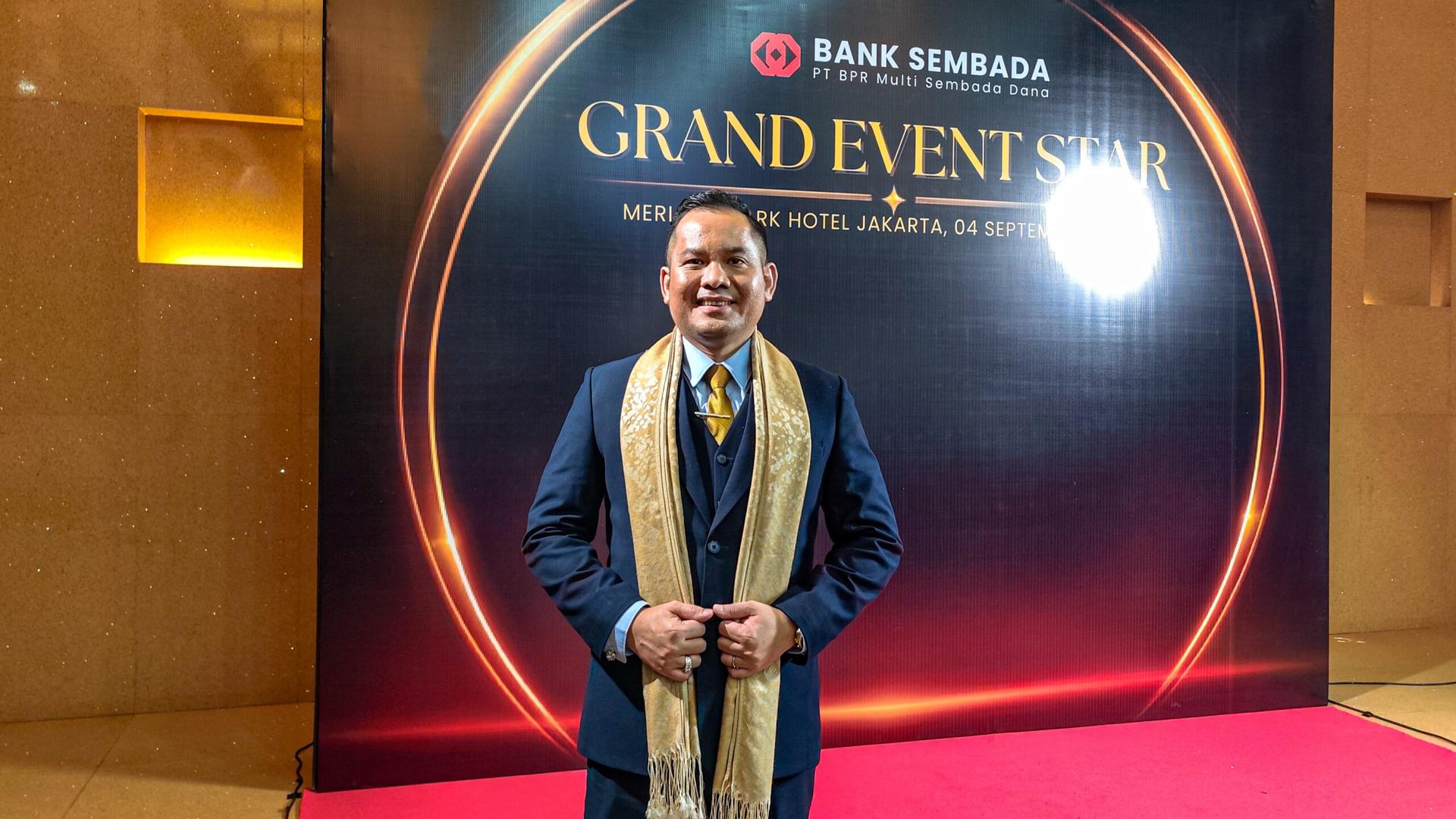 Bank Sembada