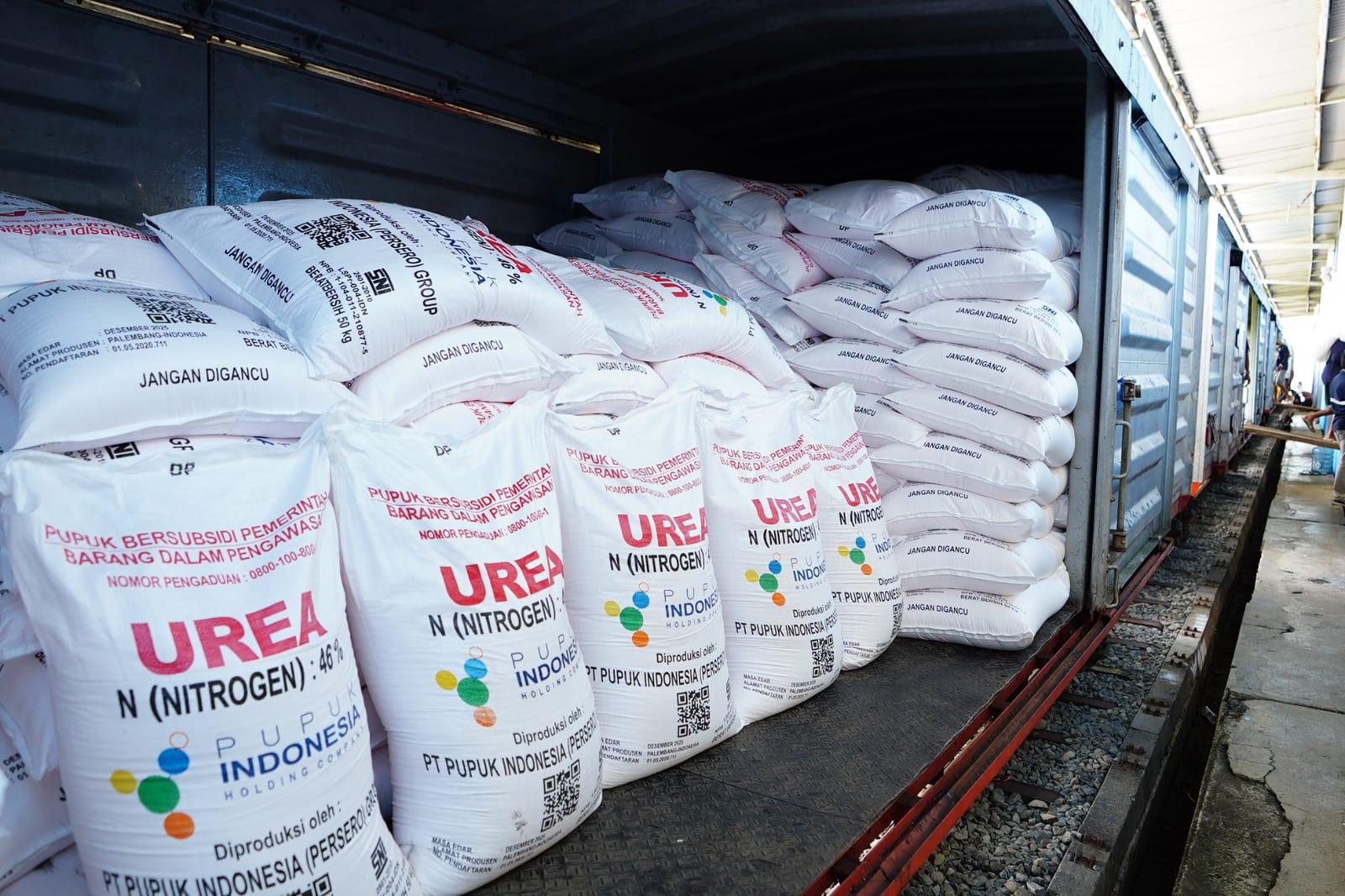 pupuk indonesia 2023
