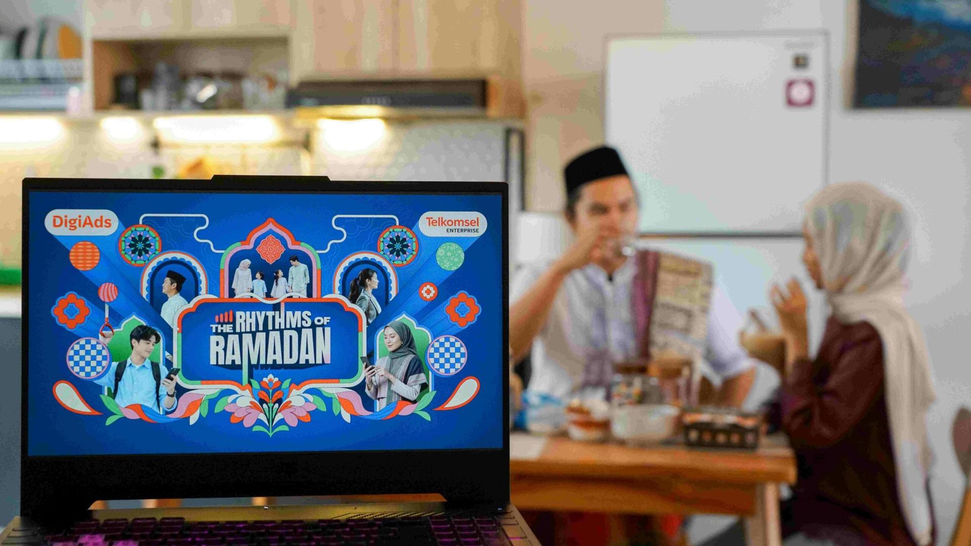 Telkomsel Ungkap Strategi Iklan Ramadan 2027, Konsumen Punya Tiga Pola Belanja Berbeda