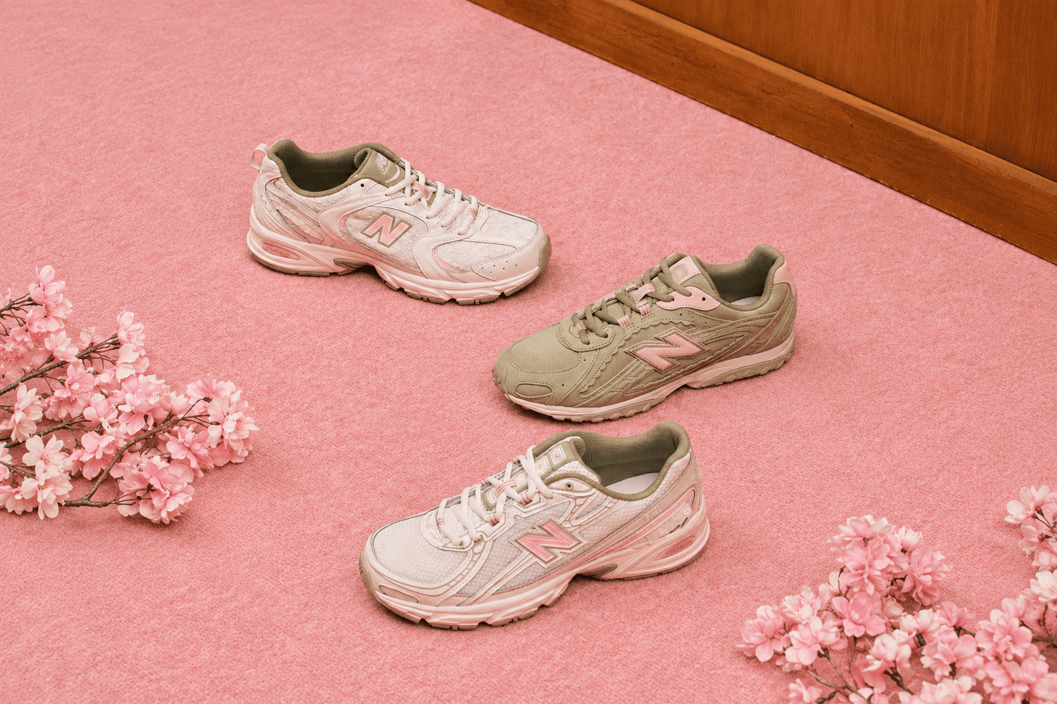 Sakura Pack